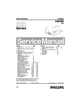 Philips L04.6UAA OEM Service
